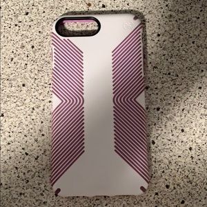 Speck I phone 8 Plus Case